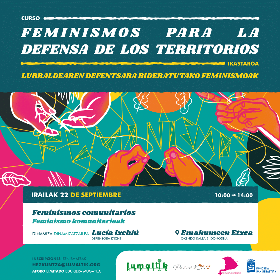curso 22 sept