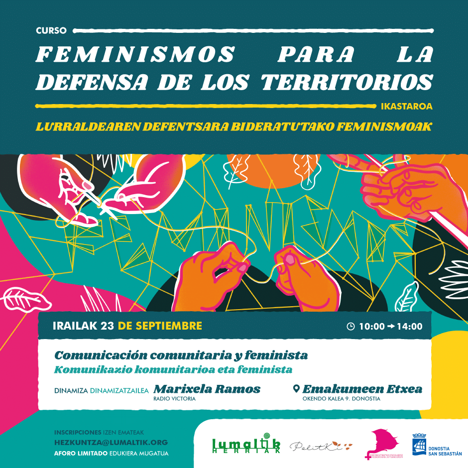 curso marixela